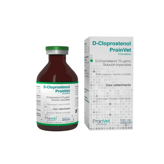 D-Cloprostenol ProinVet