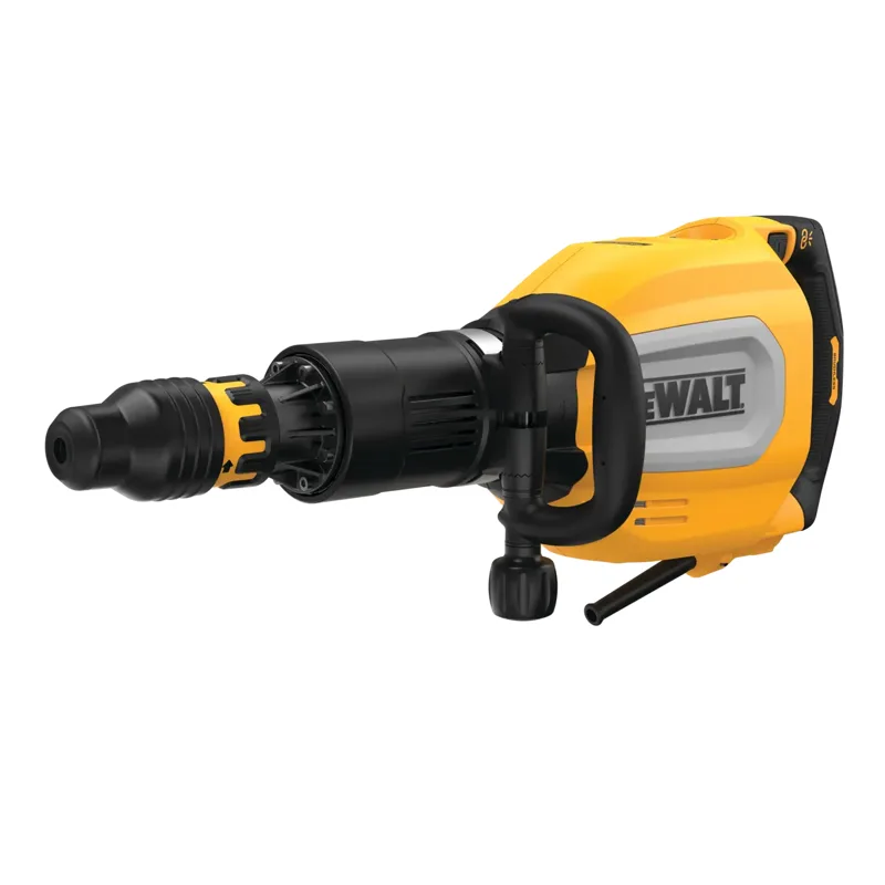 Martillo Demoledor sin escobillas 1.700W SDS maxÂ® 27J