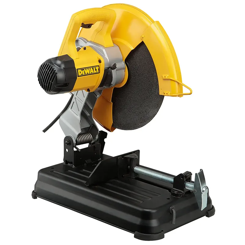 Tronzadora de corte rÃ¡pido 355mm 2300W 4000 rpm