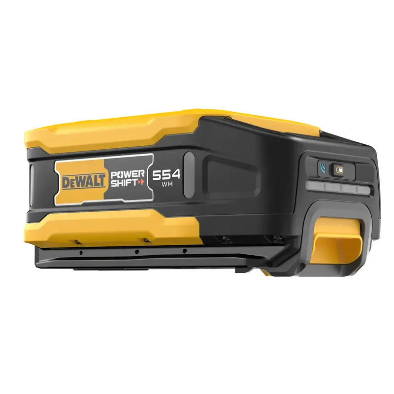 BaterÃ­a POWERSHIFT 554WH Li-Ion 10Ah
