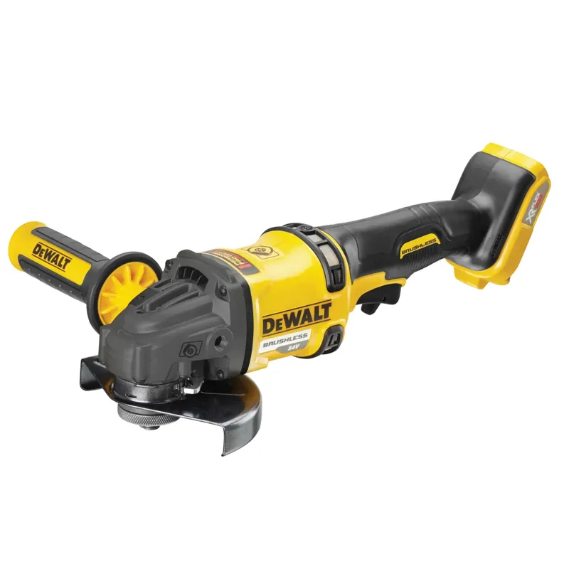 Mini-Amoladora sin escobillas XR FLEXVOLT 54V 125mm sin cargador/baterÃ­a