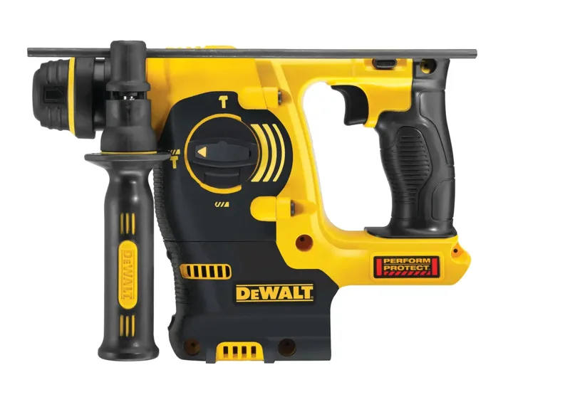 Martillo ElectroneumÃ¡tico XR 18V SDS plusÂ® 2,1J 3 Modos sin cargador/baterÃ­a
