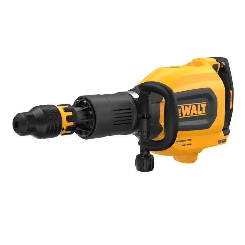 Martillo Demoledor sin escobillas XR FLEXVOLT 54V SDS maxÂ® sin baterÃ­a/cargador