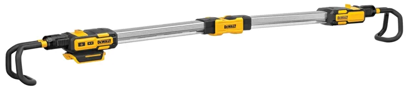 Lampara LED de Capot XR 18V/12V 1.650 lÃºmenes sin cargador/baterÃ­a