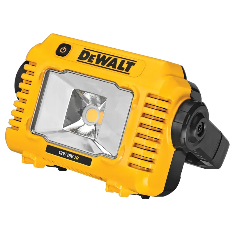 Luz LED Compacta XR 18V/12V 2.000 lÃºmenes sin cargador/baterÃ­a