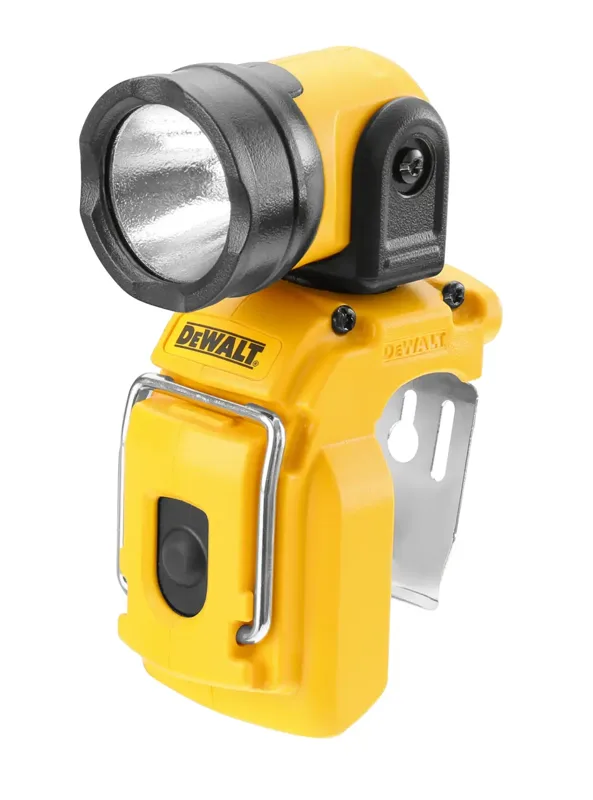 Linterna LED XR 10,8V sin cargador/baterÃ­a