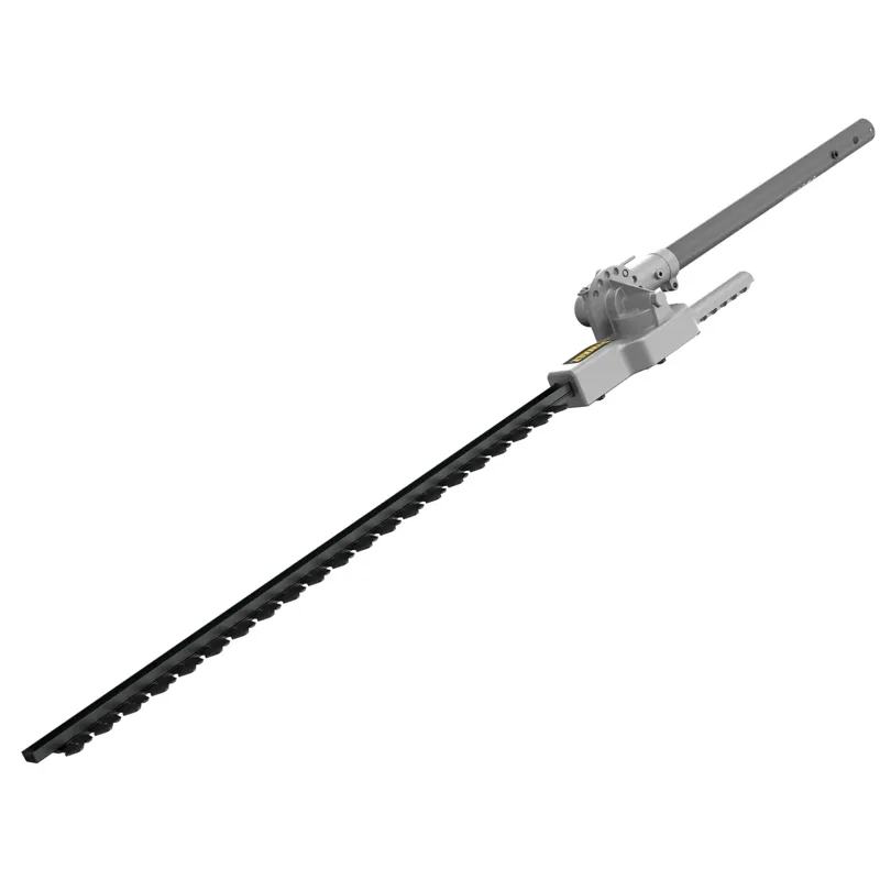Cabezal Cortasetos de PÃ©rtiga para DCMAS5713