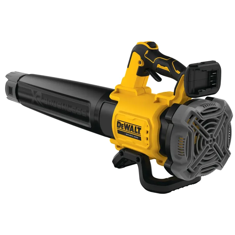 Soplador axial sin escobillas XR 18V sin cargador/baterÃ­a