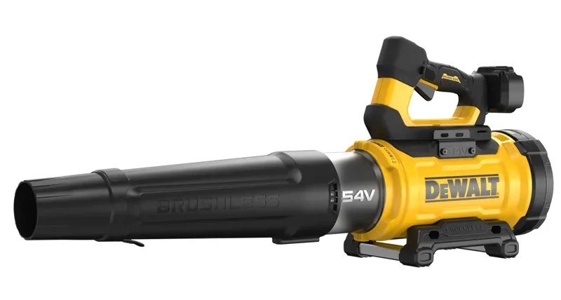 Soplador axial sin escobillas XR FLEXVOLT 54V sin cargador/ baterÃ­a