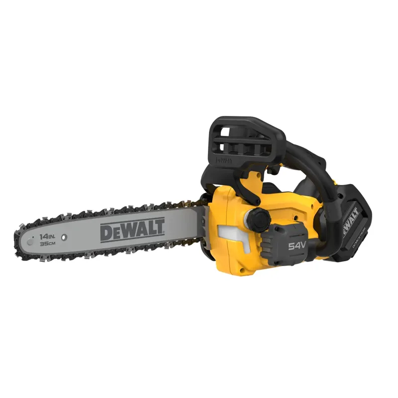 Motosierra de Poda sin escobillas XR FLEXVOLT 35cm sin cargador/ baterÃ­a