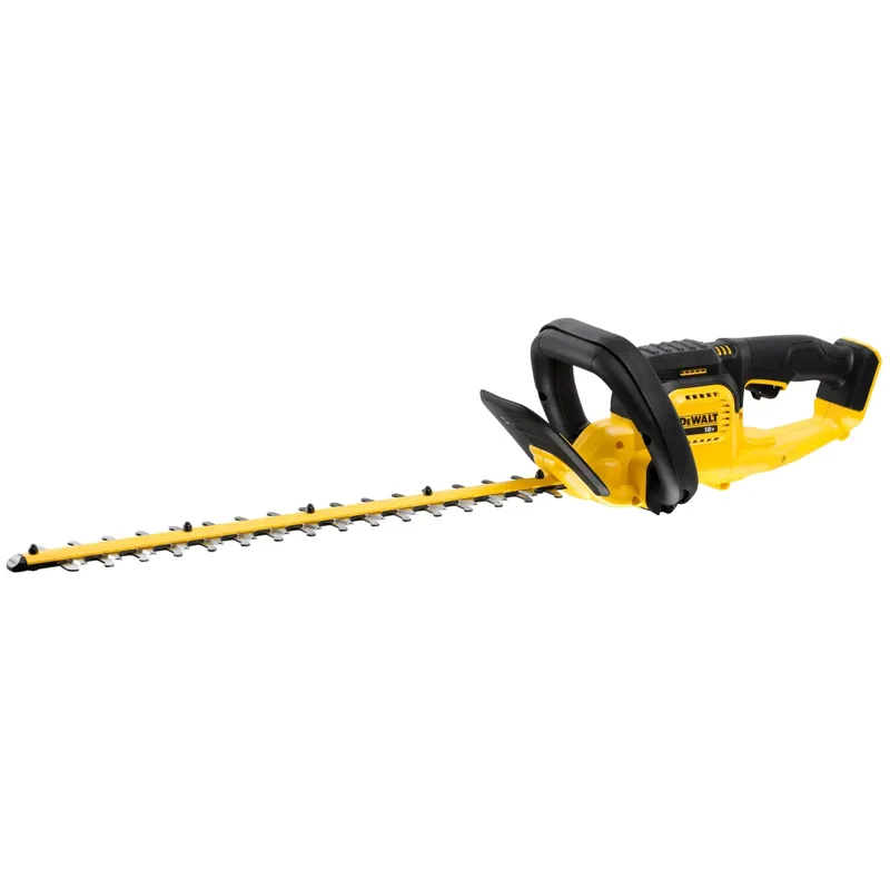 Cortasetos XR 18V sin baterÃ­a/cargador 55cm 25mm