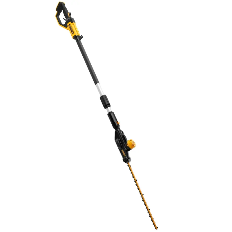 Cortasetos de pÃ©rtiga XR 18V sin baterÃ­a/cargador 55cm 25mm