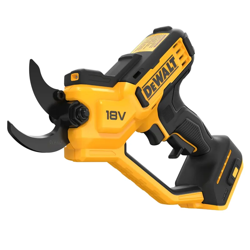 Tijera Podadora de mano XR 18V sin cargador/ baterÃ­a