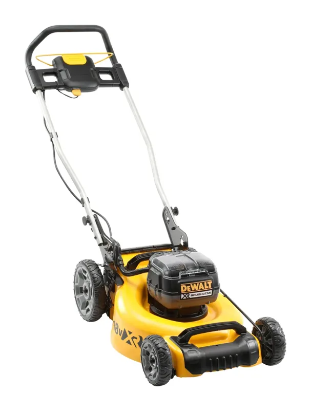 Cortacesped autopropulsado sin escobillas XR 2x18V (36V) sin cargador/ baterÃ­a