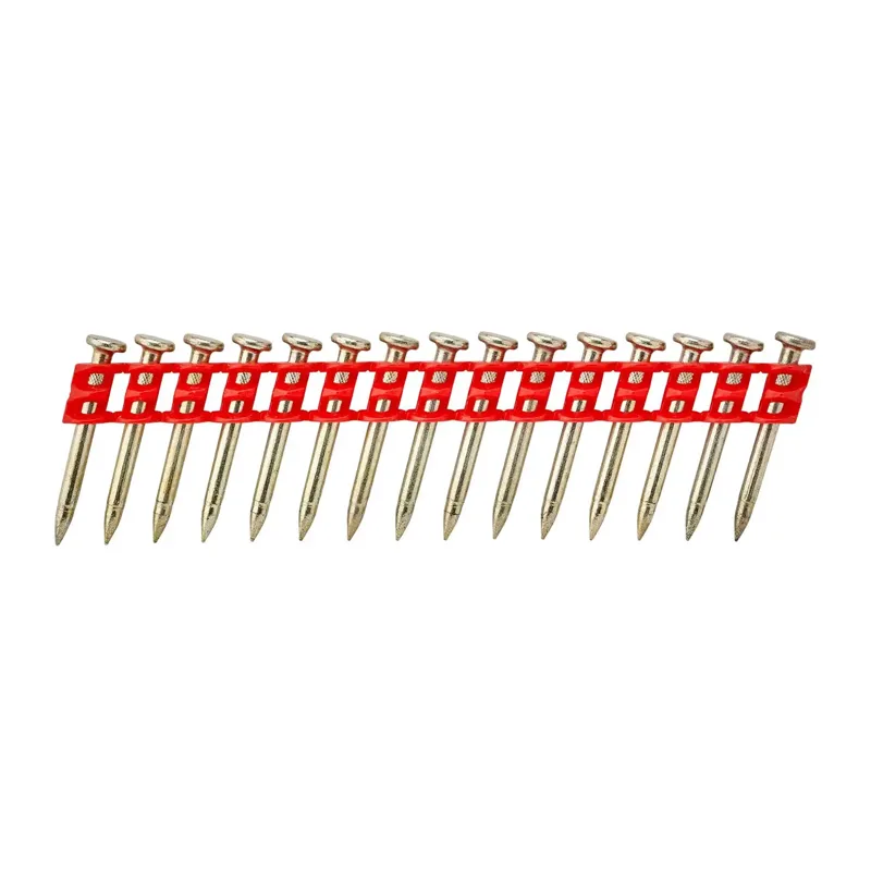 Clavos para DCN890 - liga de metal (XD) (3.0mm x 38mm)