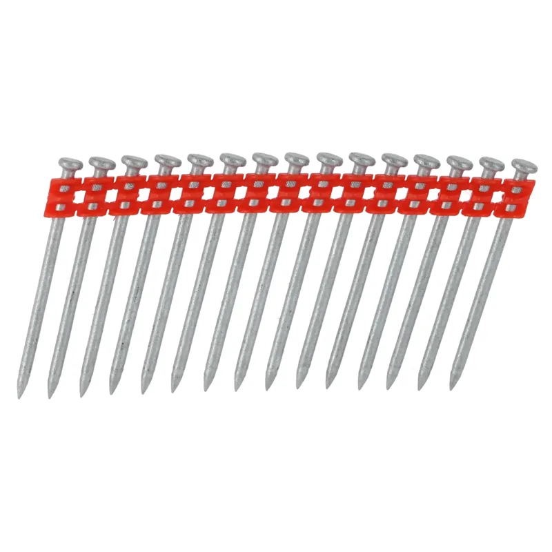 Clavos para DCN890 - liga de metal (XD) (3.0mm x 57mm)