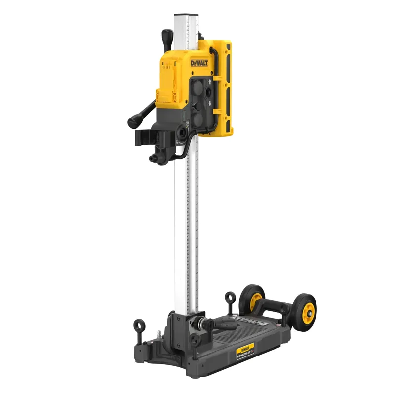 Columna para Taladro de diamante POWERSHIFT