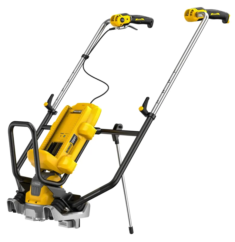 Regla Vibradora POWERSHIFT sin cargador/baterÃ­a