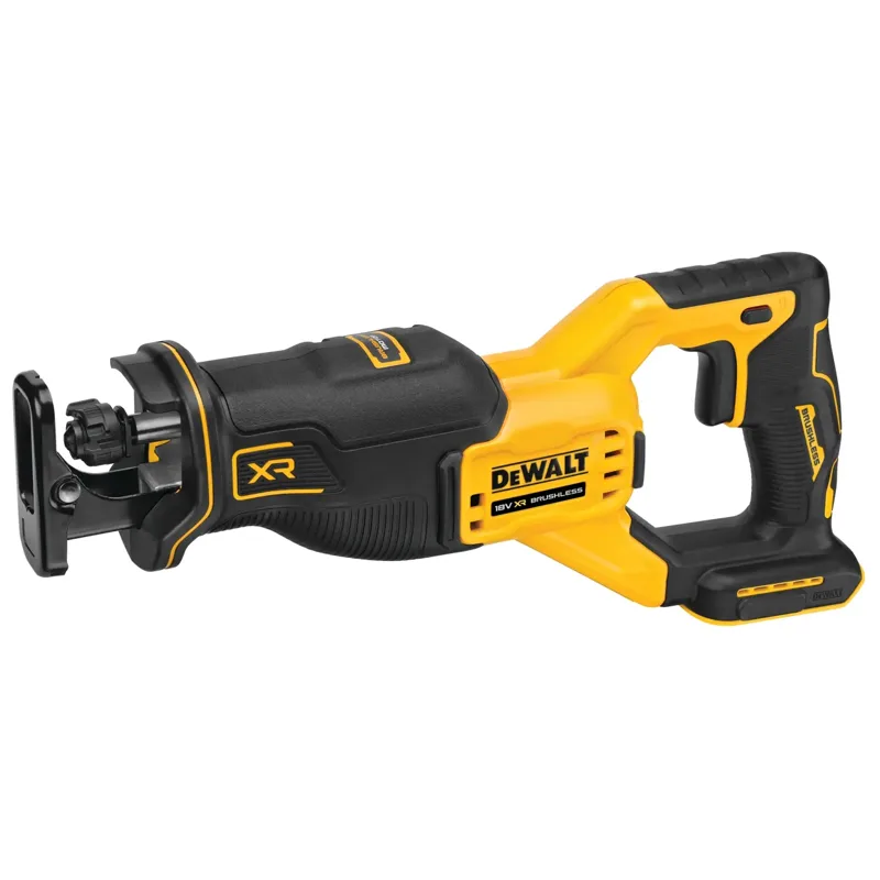 Sierra Sable XR 18V sin escobillas sin cargador/baterÃ­a