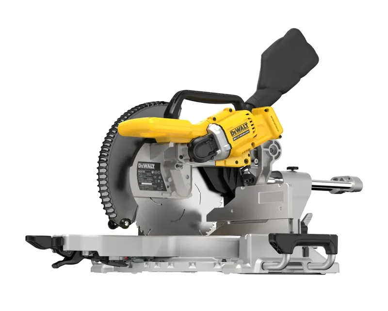 Ingletadora TelescÃ³pica XR 18V Ã305mm Luz XPS sin cargador/baterÃ­a