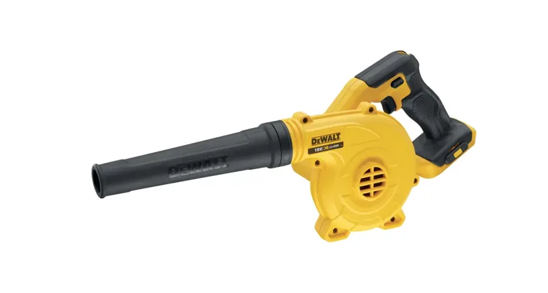 Soplador Compacto XR 18V sin cargador/baterÃ­a