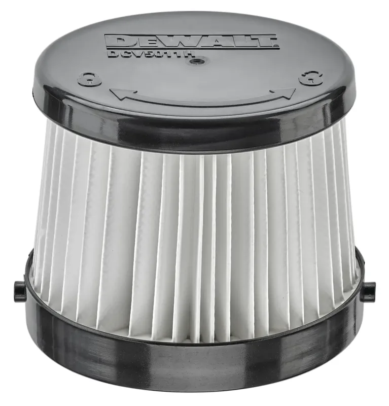 Filtro de reemplazo para aspirador DCV501LN
