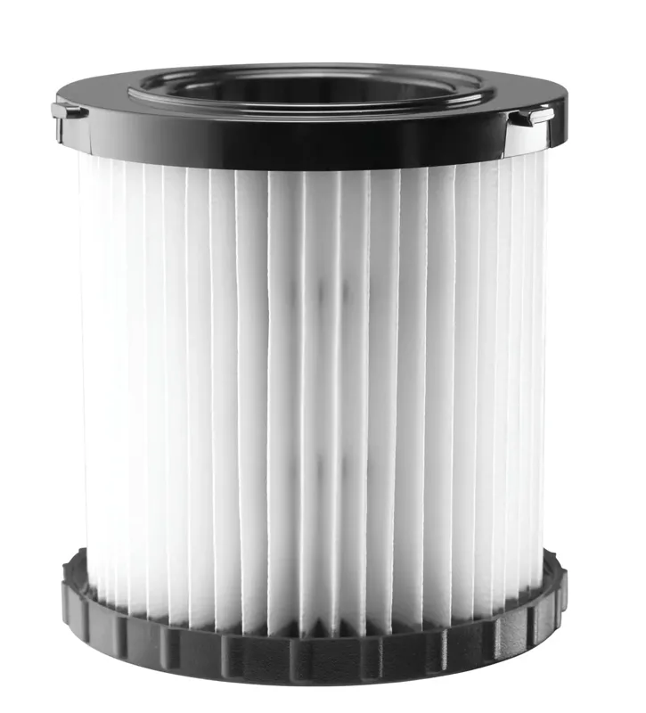 Filtro HEPA para aspirador DCV582