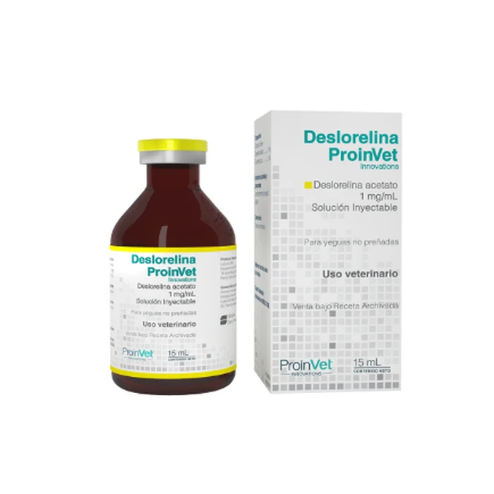 Deslorelina ProinVet