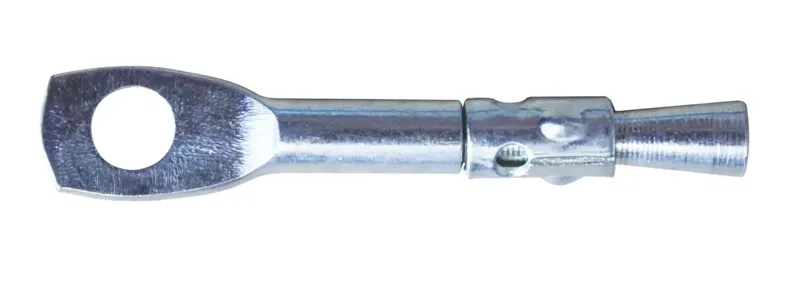 Anclaje de suspensiÃ³n TW6x55