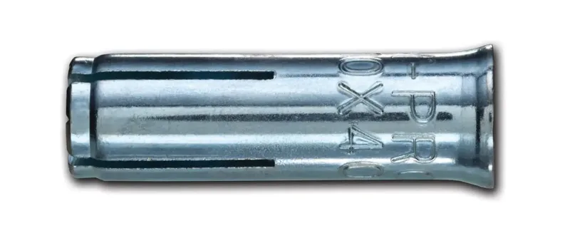 Anclaje de golpeo galvanizado DM-LIP-PRO M10