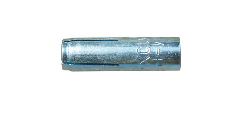 Anclaje de golpeo galvanizado DM-PRO M10