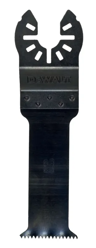 Hoja de sierra para madera dura 30mm x 67mm para multi-herramienta oscillante
