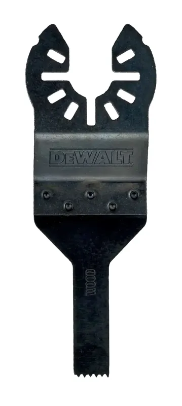 Hoja de sierra para detalles 10mm x 43mm para multi-herramienta oscillante