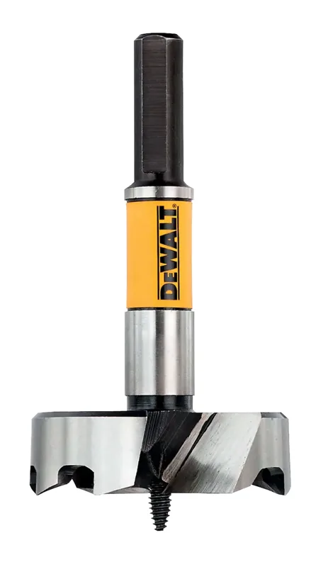 Broca auto-perforante para madera Ã 57mm