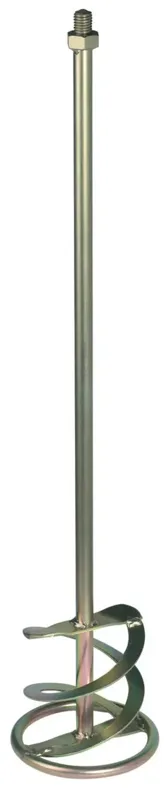 Mezclador 120x600mm con anclaje M14