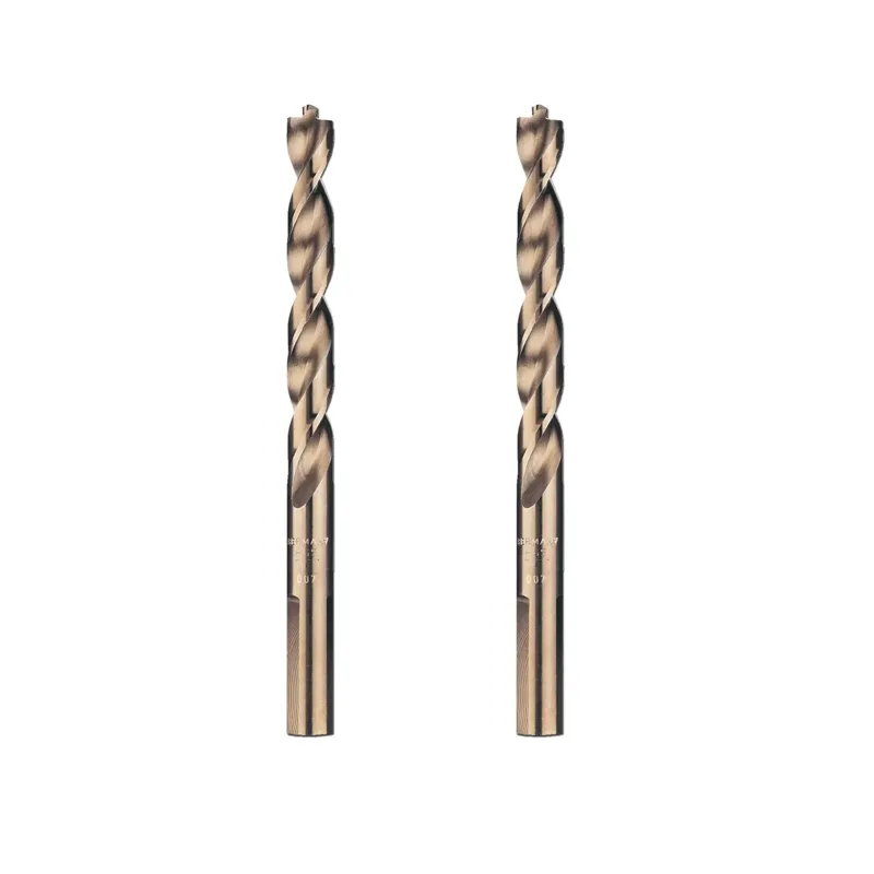 Broca para metal Extreme 2 - 3.2x65mm