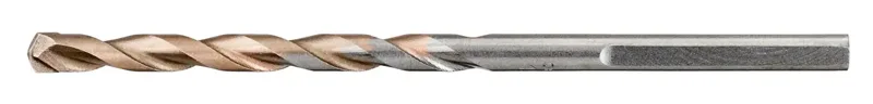Broca multi-material 10x134mm