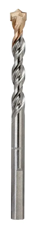 Broca para piedra Extreme 8x200mm con vÃ¡stago de 3 caras