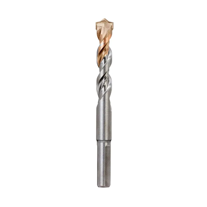 Broca para piedra Extreme14x150mm con vÃ¡stago de 3 caras