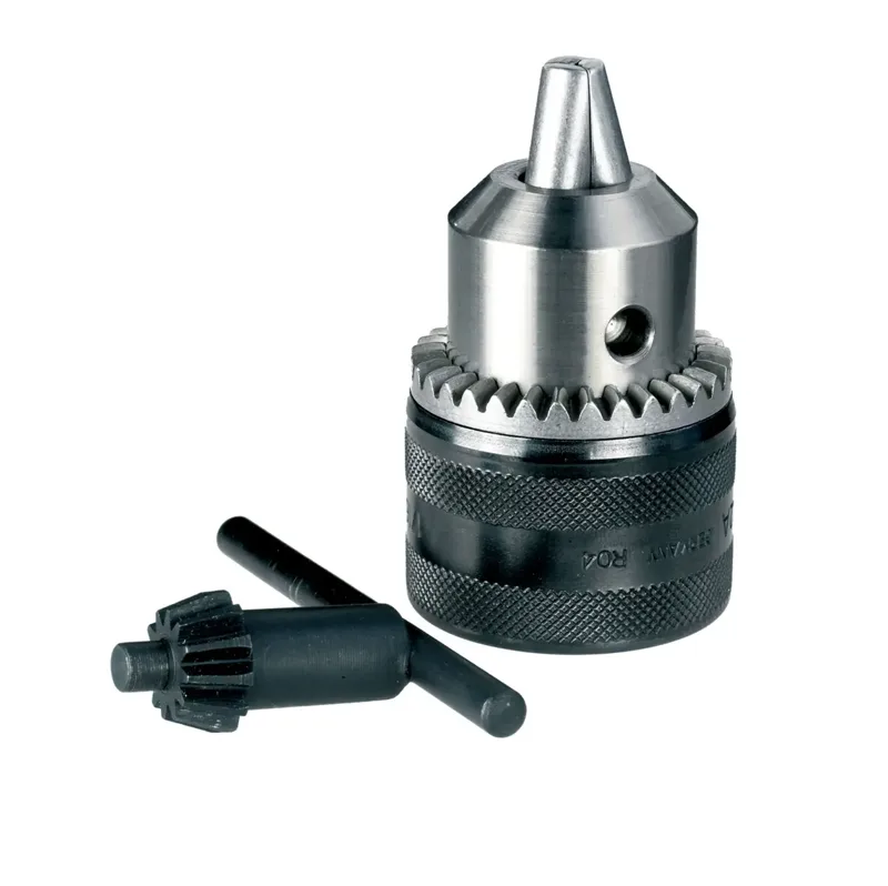 Portabrocas con llave 13 mm 1/2" x 20 UNF