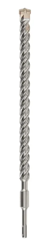 Broca SDS plusÂ® Extreme de 4 cortes 22x450mm