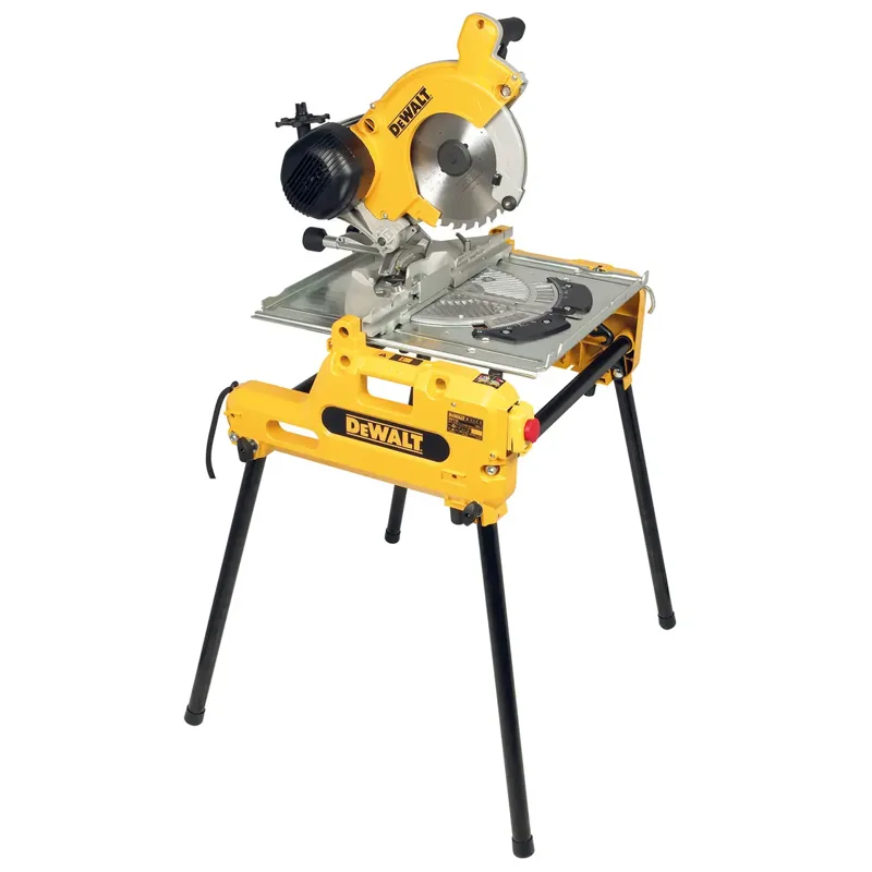 Sierra Combinada 2.000W - Ã250mm - 2.850 rpm