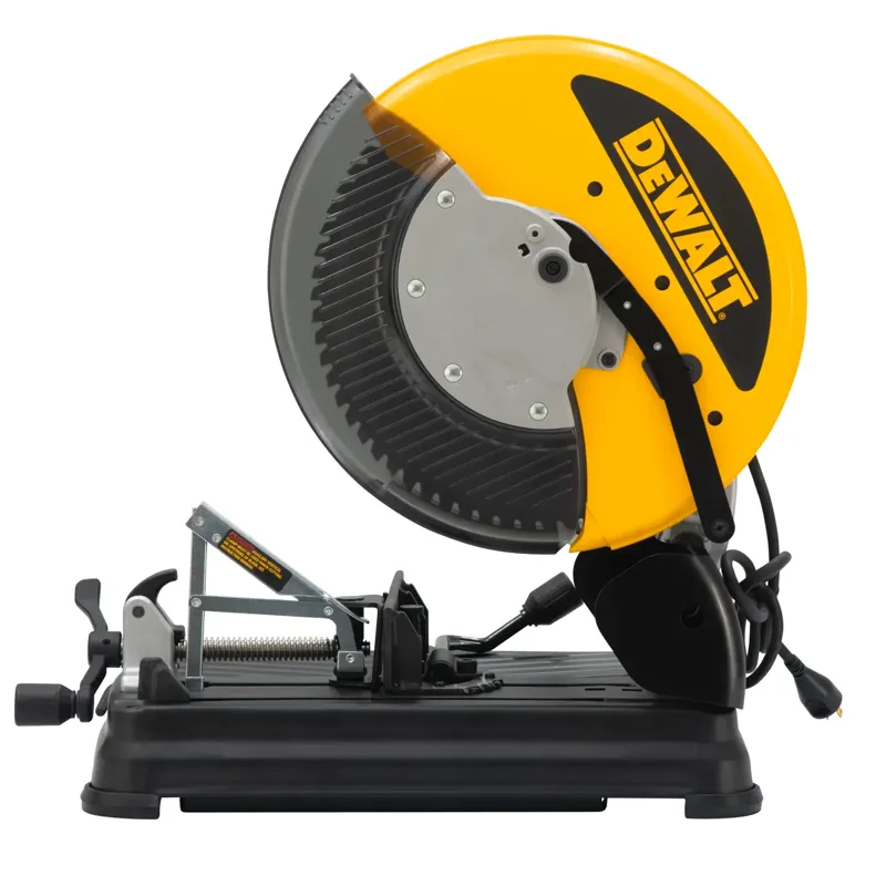 Tronzadora de corte rÃ¡pido 2.200W - Ã355mm 1.300 rpm Disco Pastilla