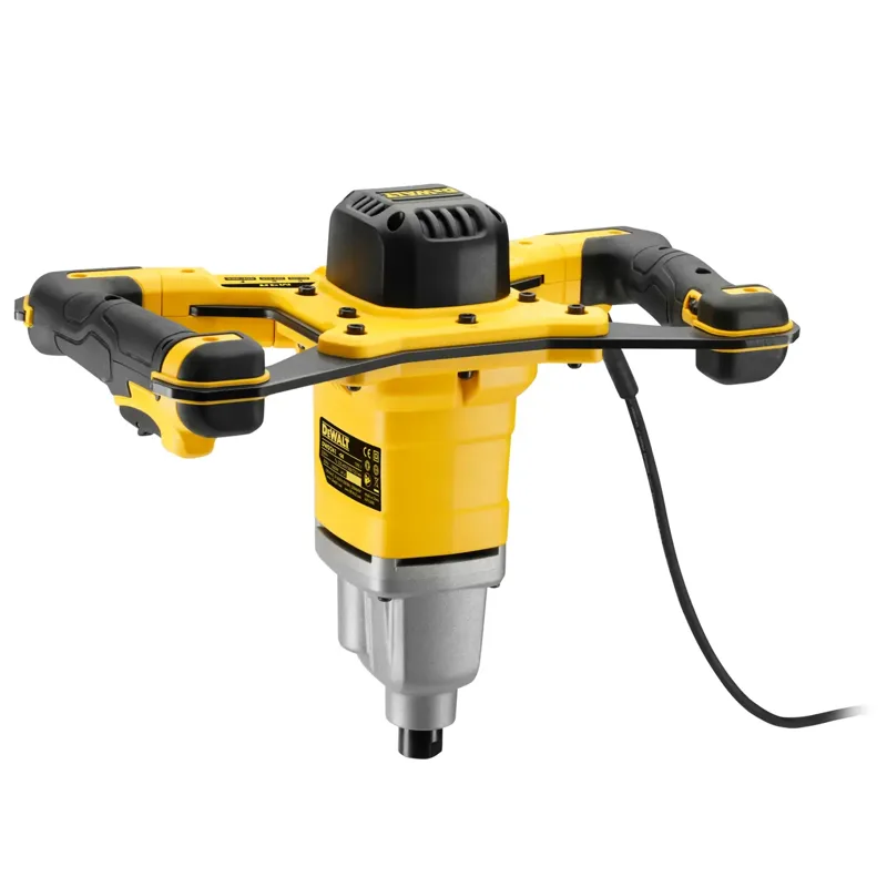 Mezclador 1.800W Dial de 3 velocidades y adaptador roscado M14
