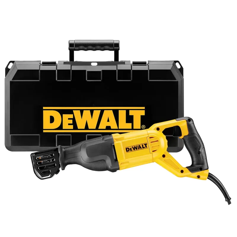 Sierra Sable 1.100W - ElectrÃ³nica , MaletÃ­n