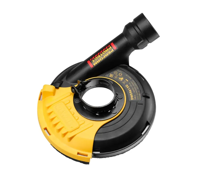 Protector para pulidos 115-125mm