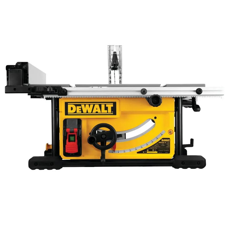 Sierra de Mesa 2.000W - Ã250mm - Mesa 670x630mm - ElectrÃ³nica - PortÃ¡til