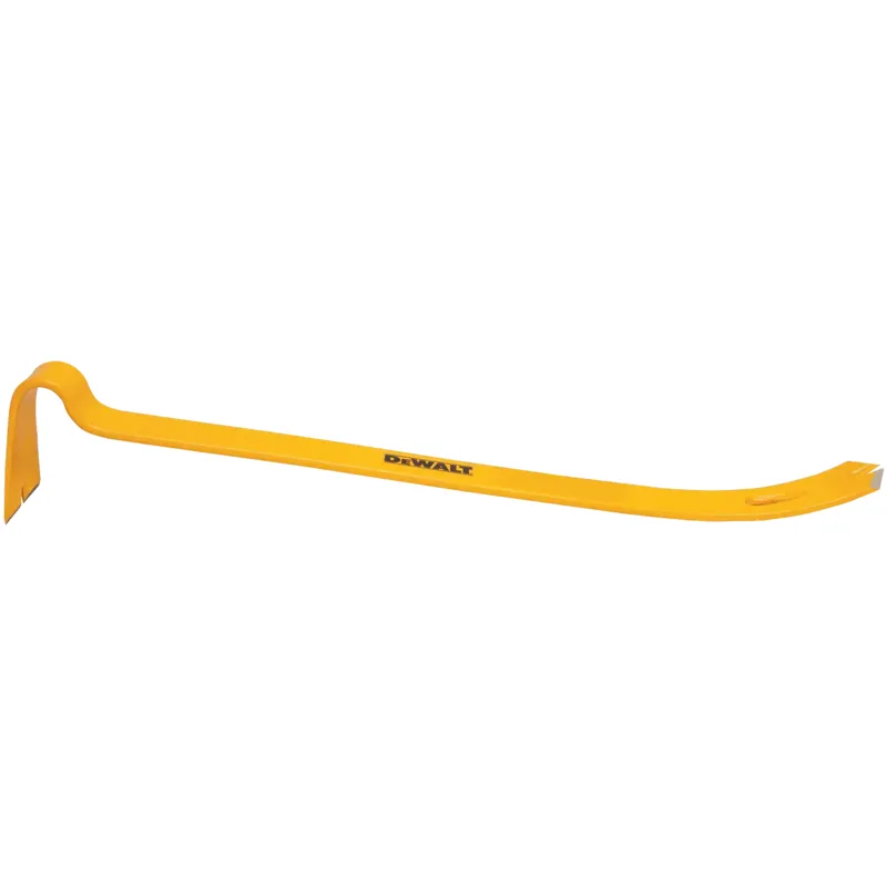 Barra plana de acero 53cm