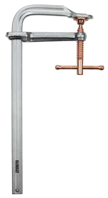 Sargentos de tornillo para metal 300mm
