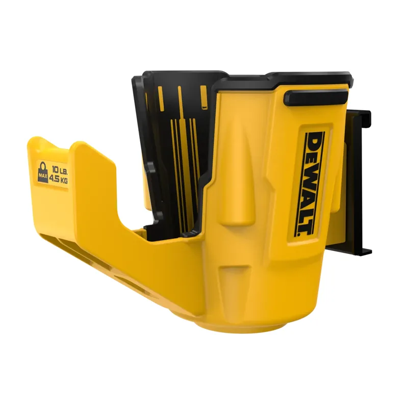 Sujeta-herramientas para TOUGHSYSTEM 2.0 DXL